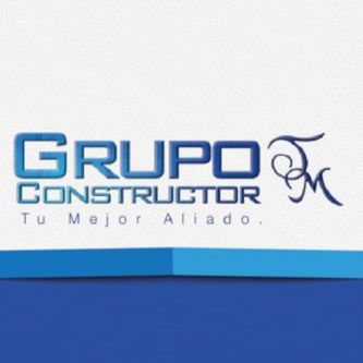 Grupo Constructor JM_Logo